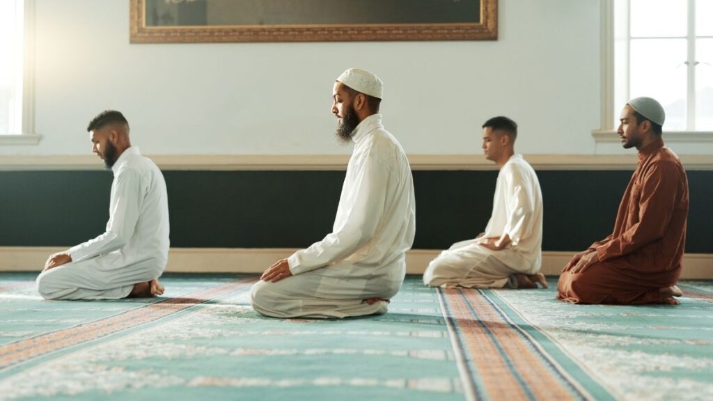 What is Your Sect?