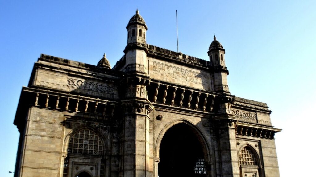 A Day in Mumbai: Reflections and Insights