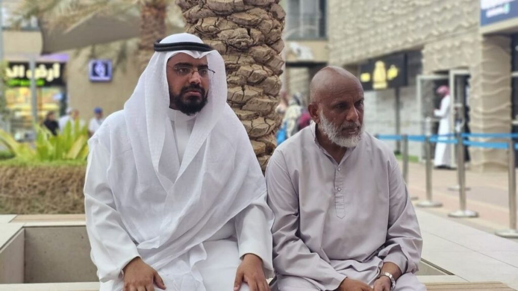 A Tribute to Turki