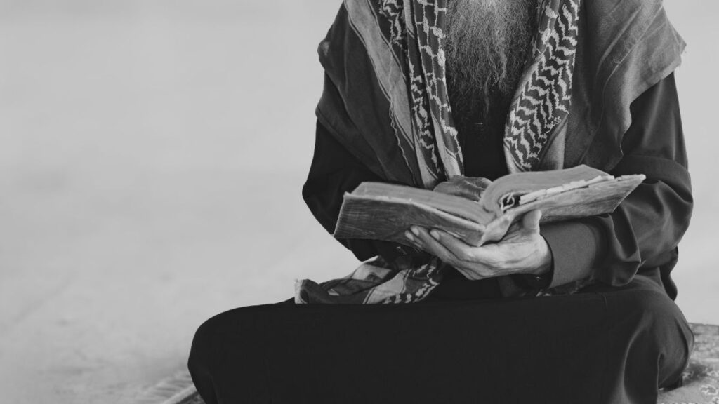 Mawlānā Mustaqīm Bistawī (May Allah Have Mercy on Him)