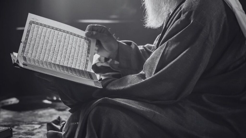 Tribute to Maulana Shafiq Rahman Nadwi