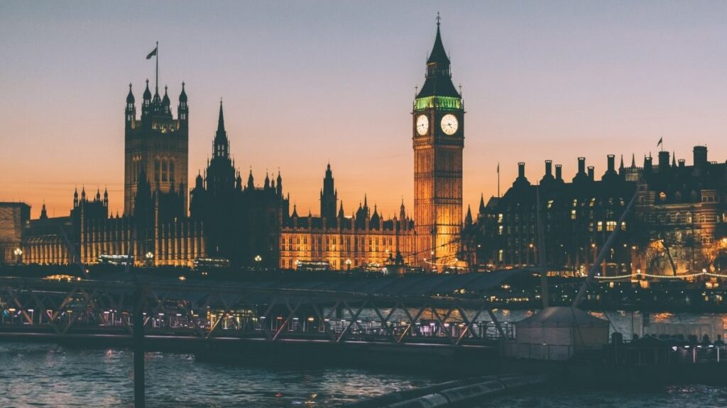 Two Educational Gatherings in London