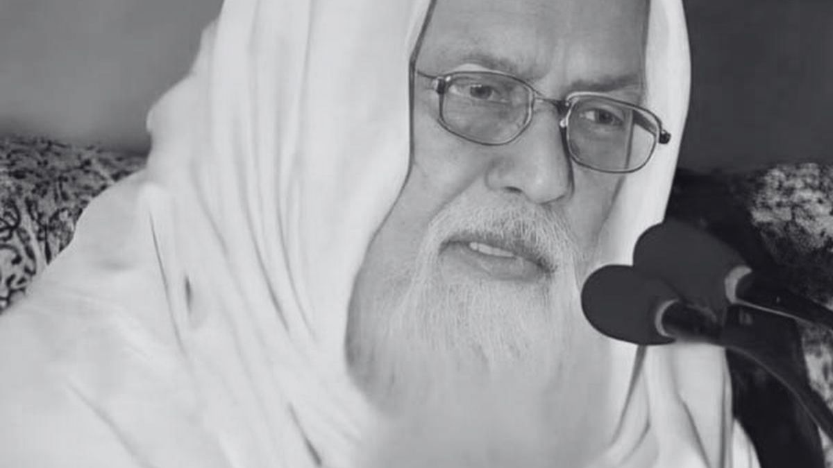 We Are Saddened by Your Departure: The Passing of the Honourable Scholar, Muhammad al-Rabey Hasani Nadwi