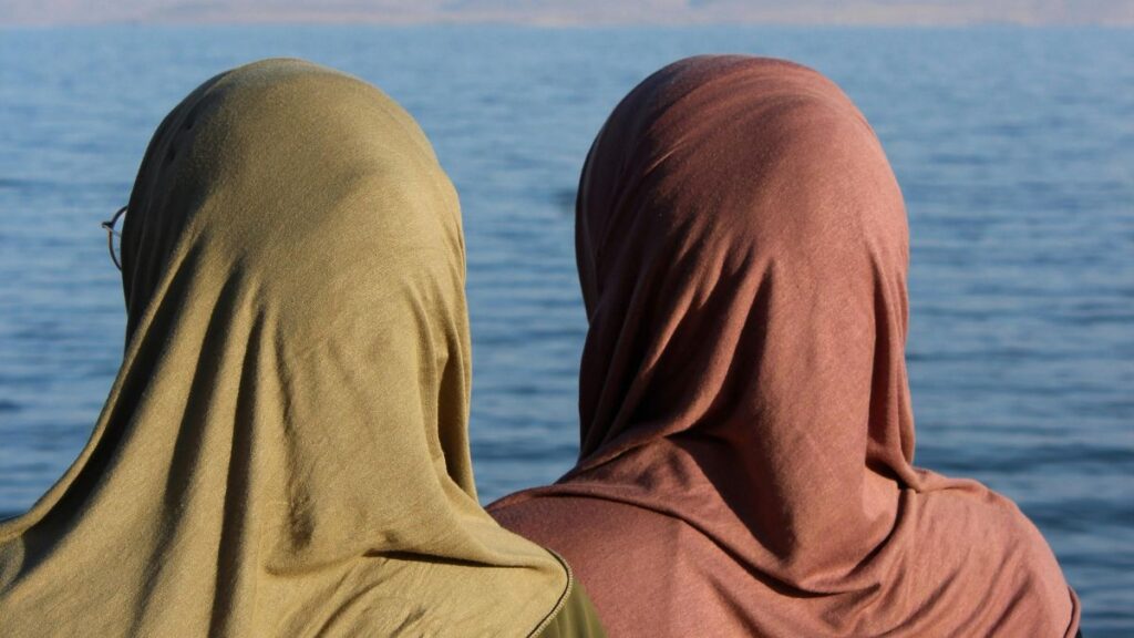 Women and Modesty