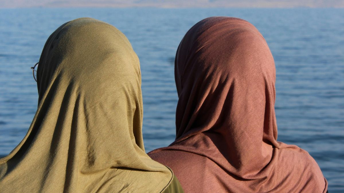 Women and Modesty