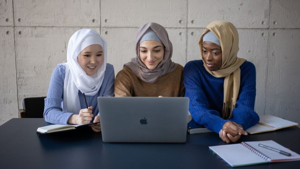 Women’s Education