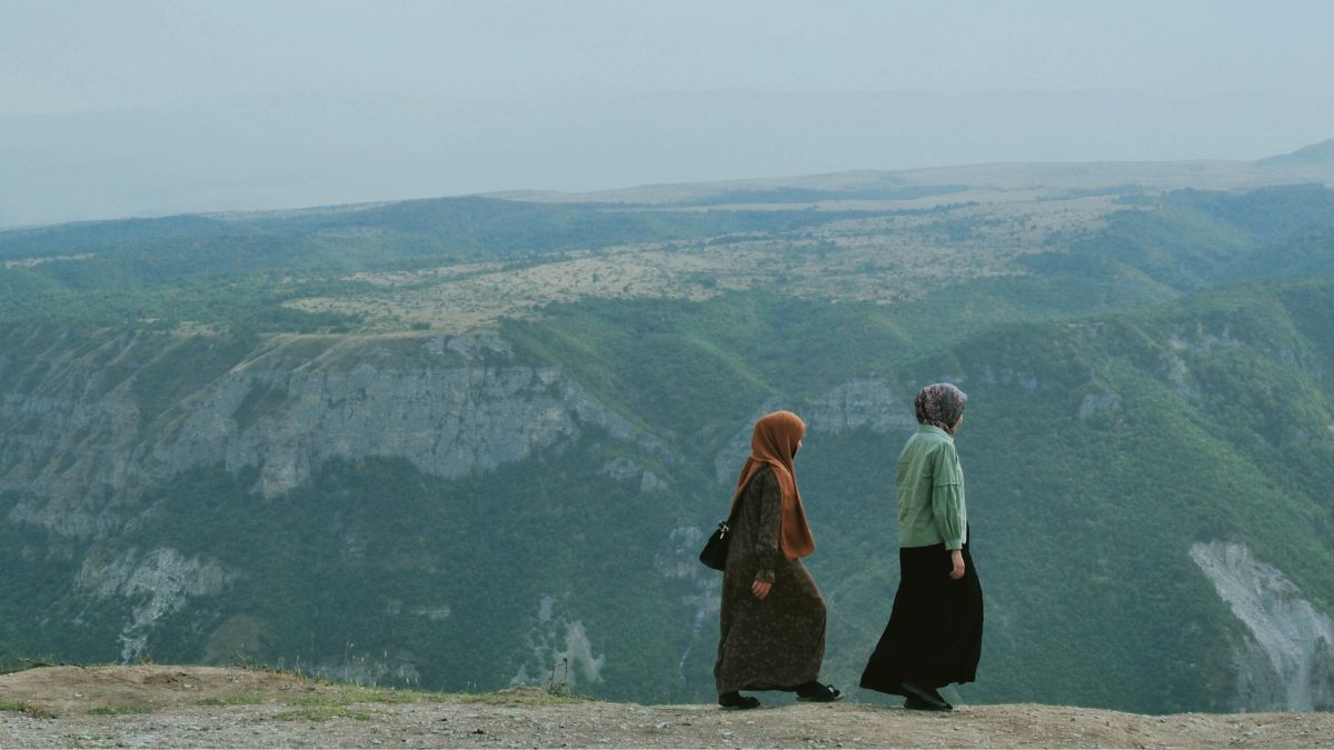 Women’s Travel: a balanced perspective on freedom and safety