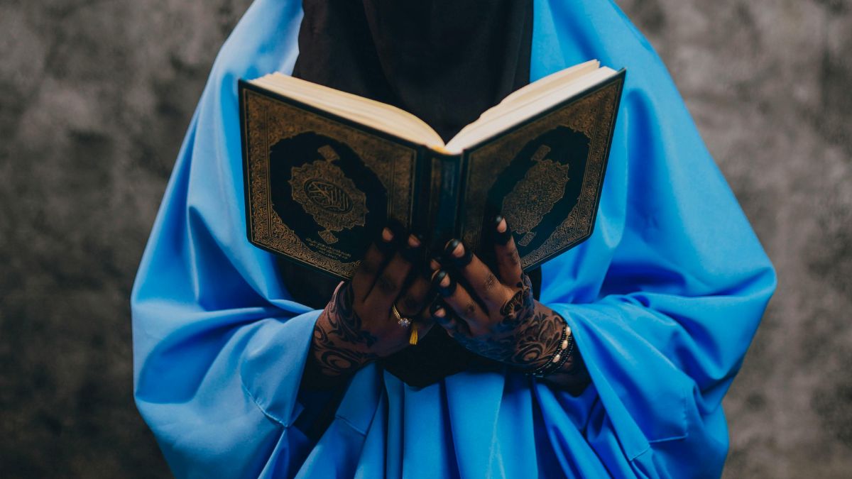Women Scholars